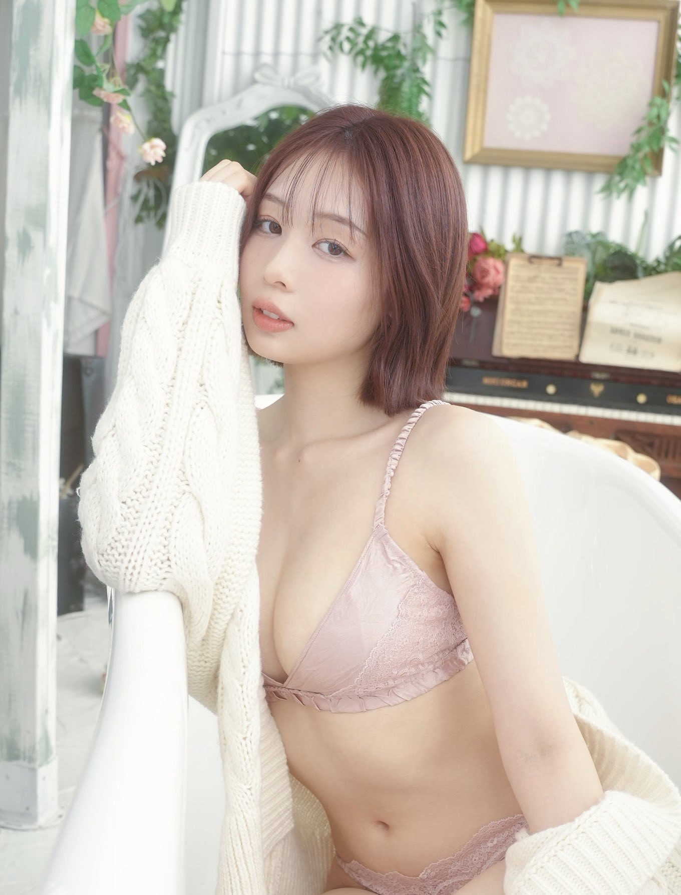 不做时田亜美了！她的声明有玄机吗？