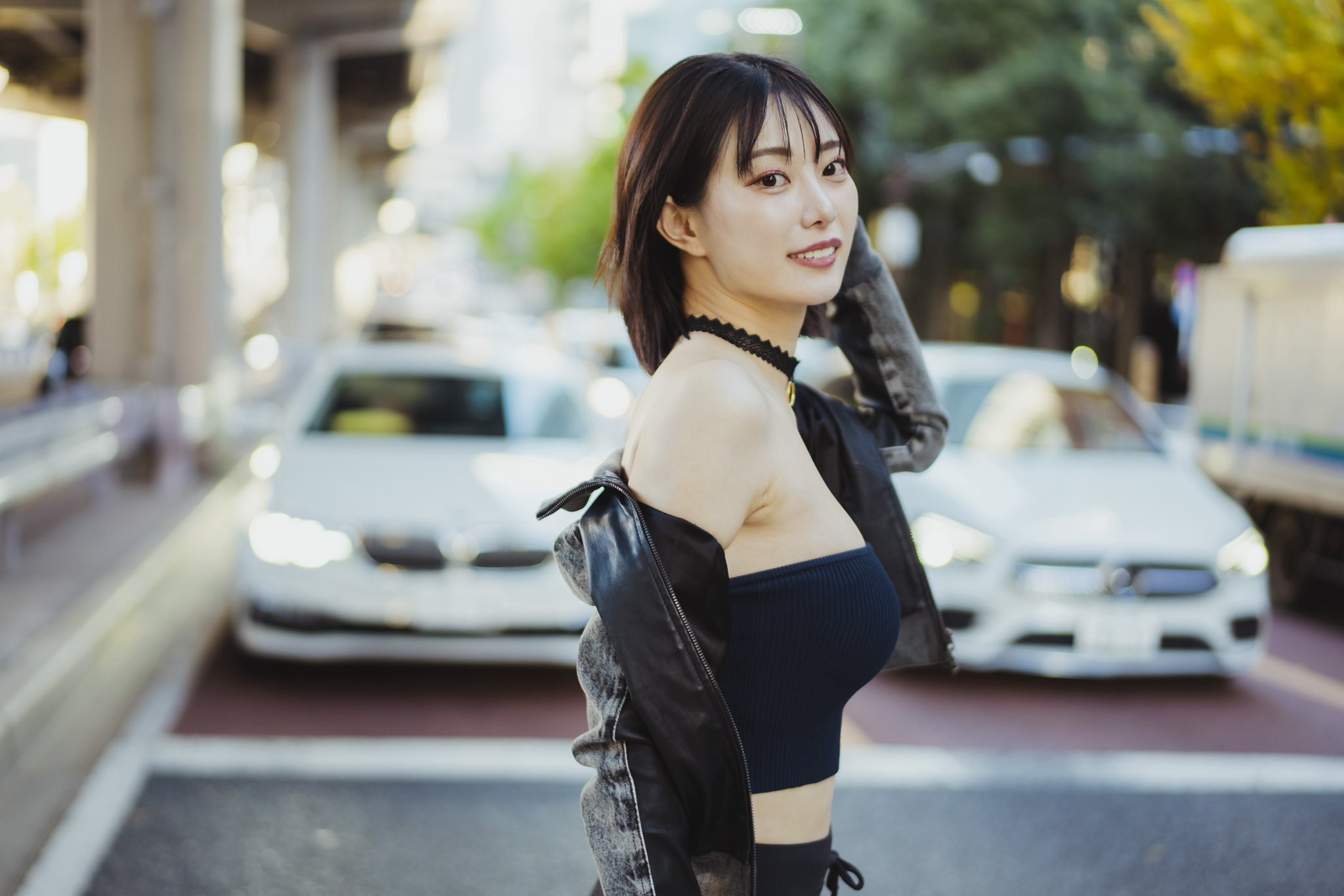 作品大量下架！美谷朱音是怎么回事？