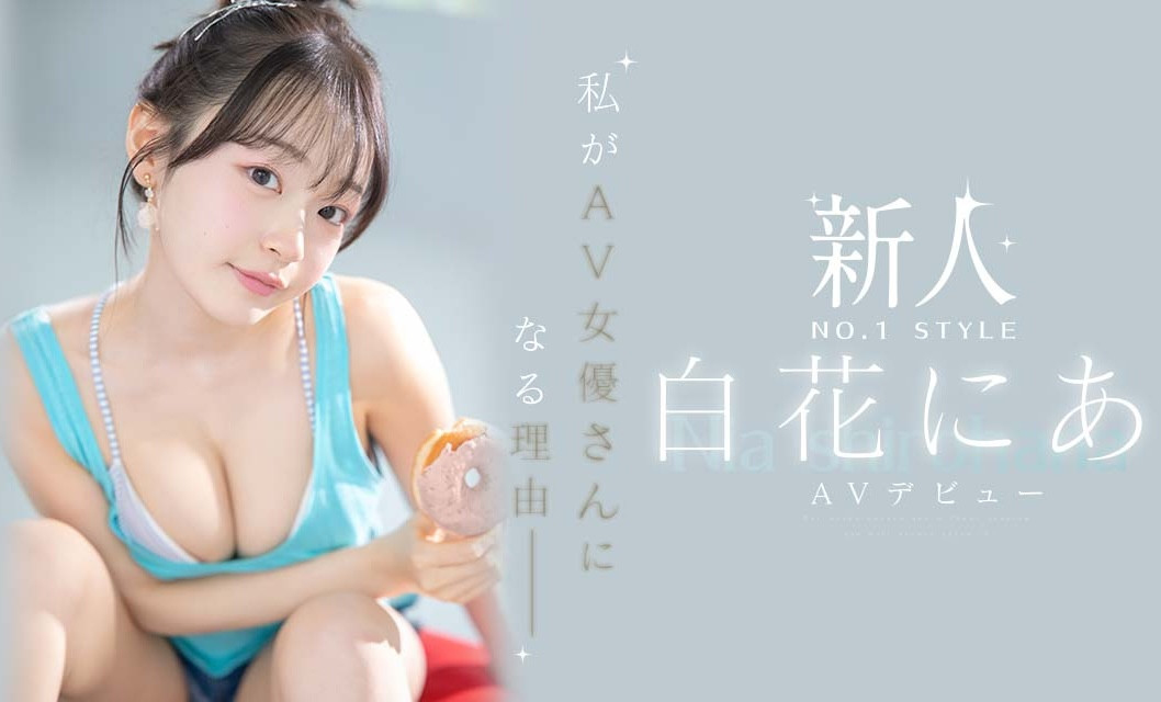 70 个男优统治10000个女优？外籍女优这么看！